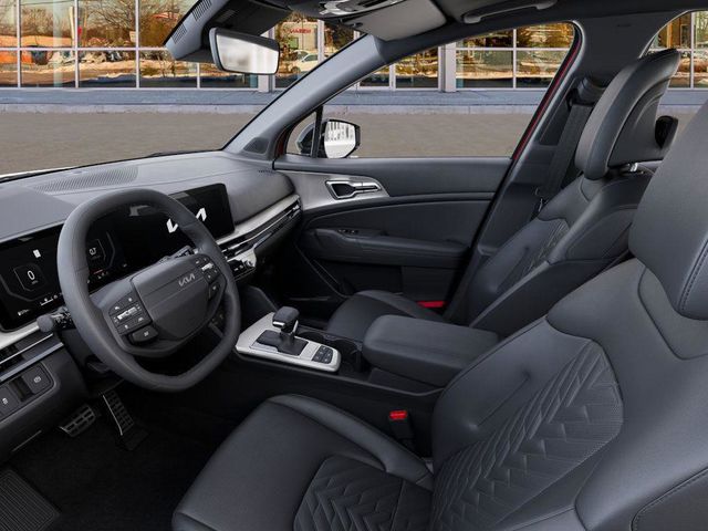 2026 Kia Sportage X-Pro Prestige - Photo 18