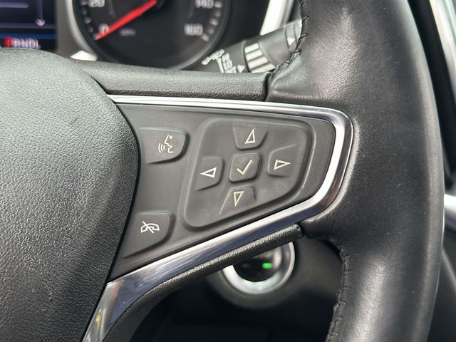 2021 Chevrolet Equinox 10