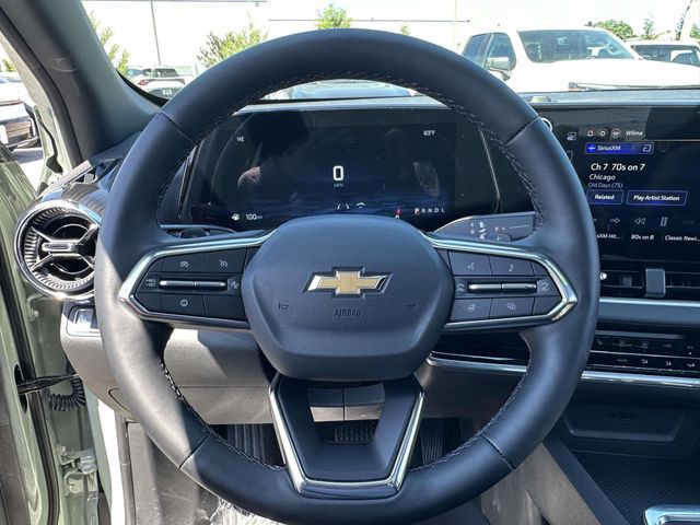 2026 Chevrolet Equinox LT - Photo 12