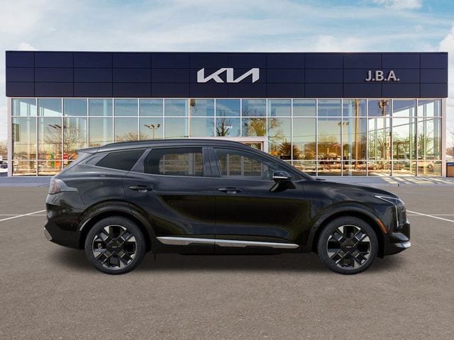 2026 Kia Sportage SX Prestige - Photo 8