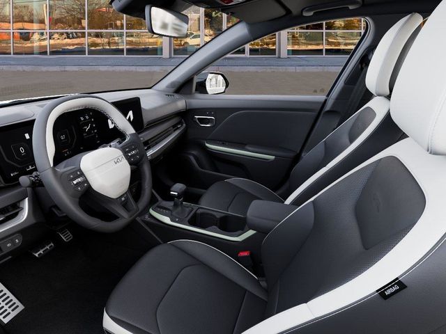 2026 Kia K4 16