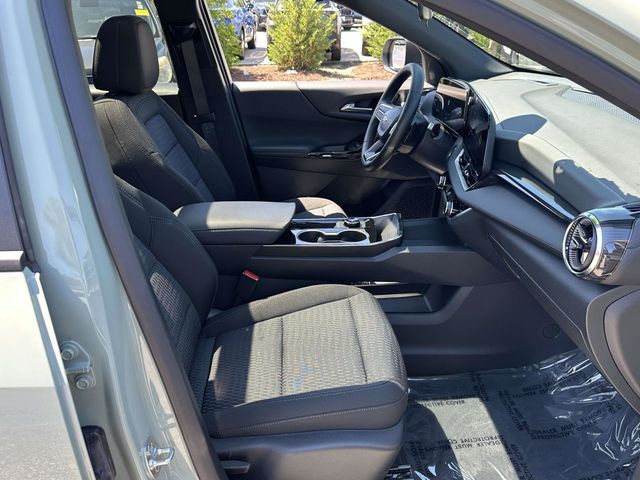 2026 Chevrolet Equinox LT - Photo 20