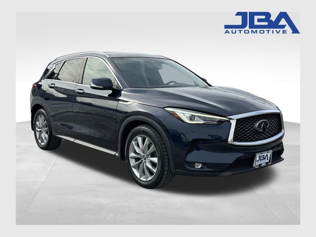 2019 INFINITI QX50 Luxe