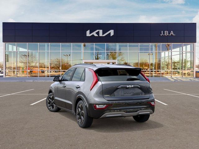 2025 Kia Niro EV Wave photo 3