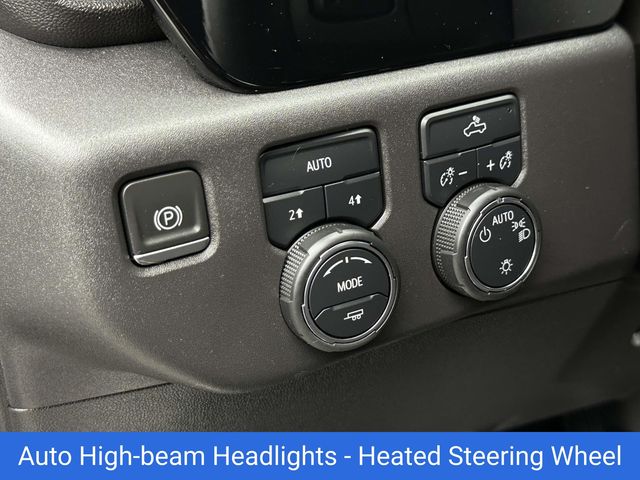 2024 Chevrolet Silverado 1500 LT - Photo 14