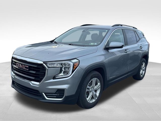 2023 Gmc Terrain SLE photo 3