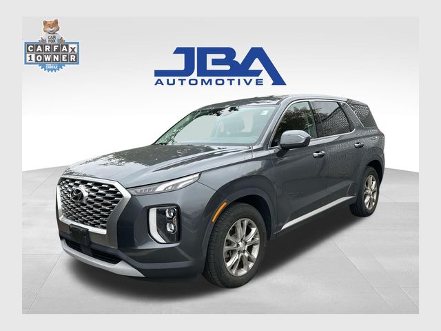 2022 Hyundai Palisade SE's photo