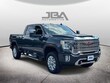 GMC Sierra 2500 HD