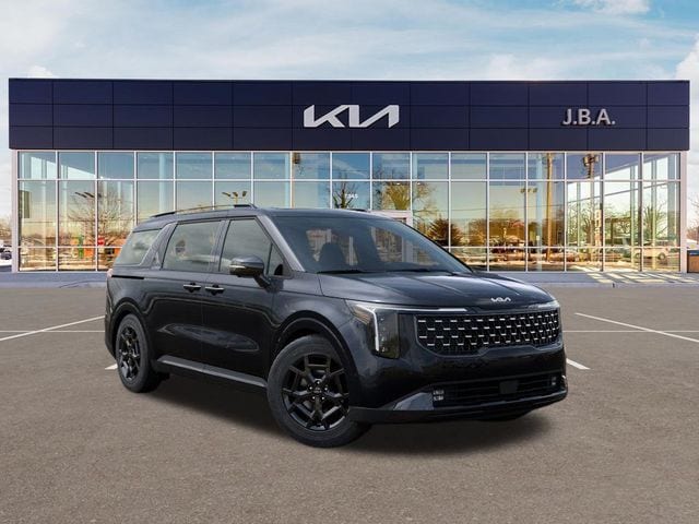 2026 Kia Carnival SX Prestige - Photo 9