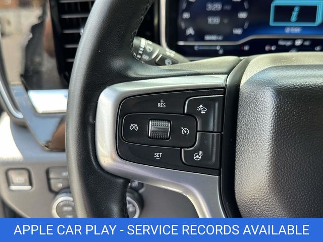 2023 Chevrolet Silverado 1500 LT - Photo 9