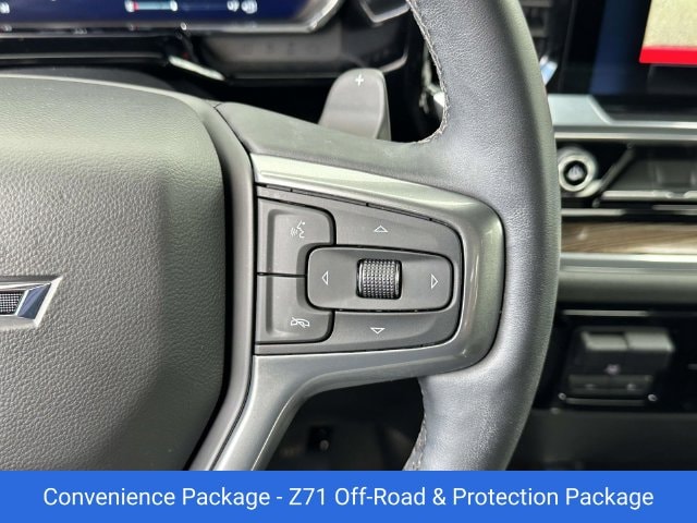 2023 Chevrolet Silverado 1500 RST - Photo 12