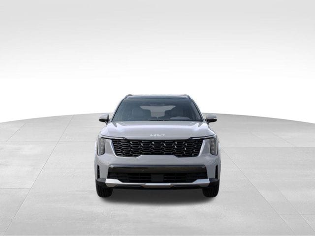 2026 Kia Sorento S photo 2