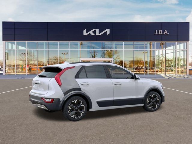 2025 Kia Niro Wave - Photo 8
