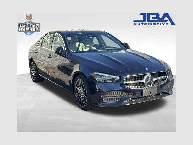 2023 Mercedes-Benz C-Class C 300 4MATIC's photo