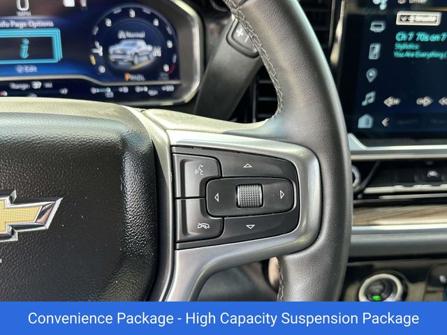 2023 Chevrolet Silverado 1500 LT - Photo 10