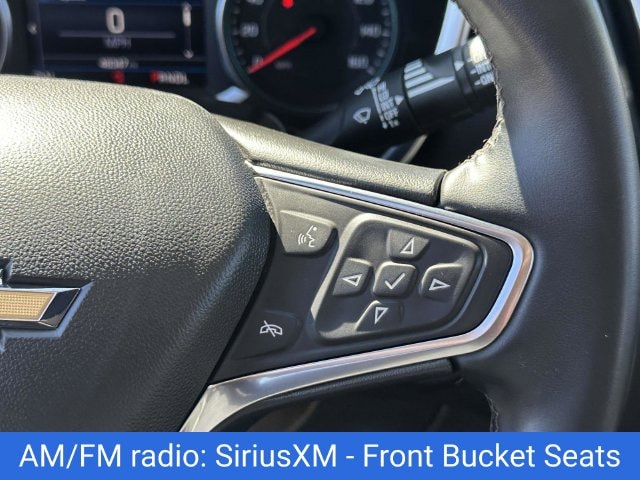2024 Chevrolet Equinox LT - Photo 10