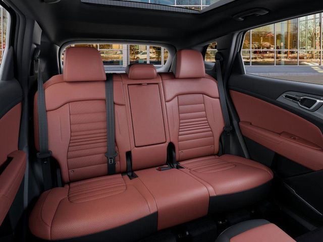 2026 Kia Sportage SX Prestige - Photo 17