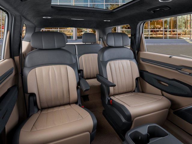 2026 Kia EV9 GT-Line - Photo 18