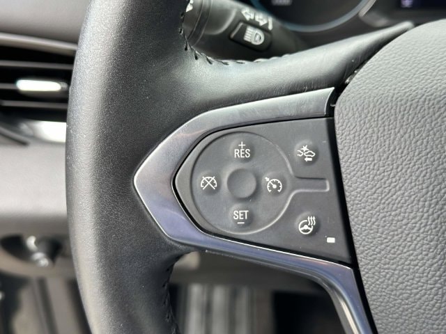 2021 Chevrolet Traverse 1LT - Photo 9