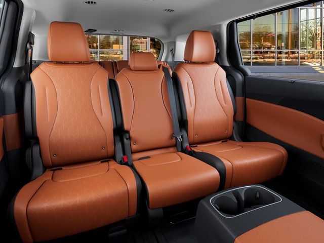 2026 Kia Carnival 15