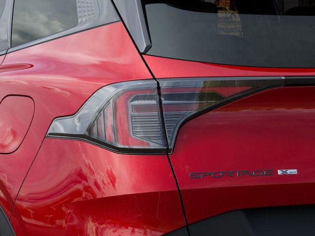2026 Kia Sportage X-Pro Prestige - Photo 12
