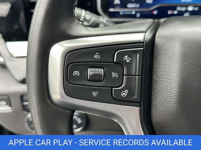 2024 Chevrolet Silverado 1500 LT - Photo 8