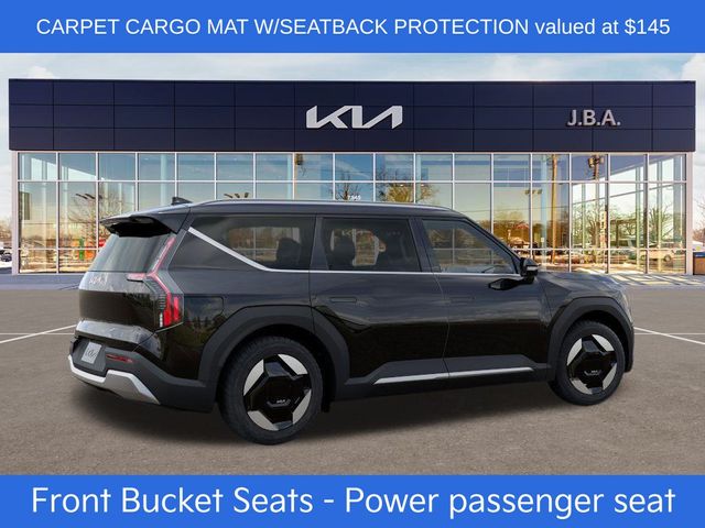 2026 Kia EV9 Wind - Photo 7