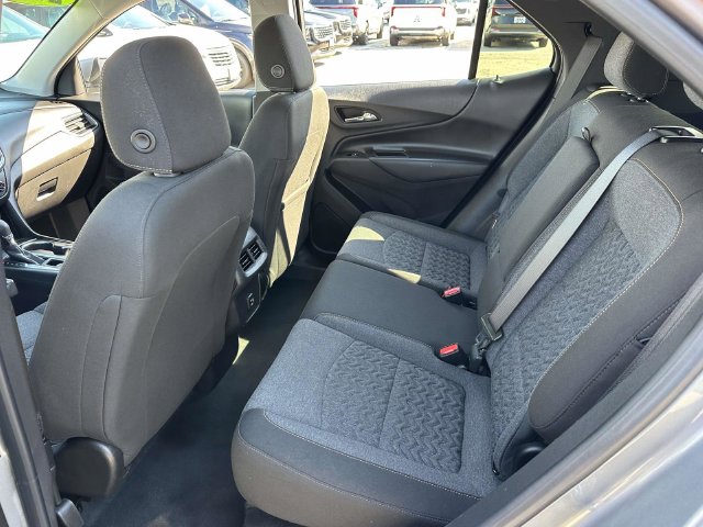 2024 Chevrolet Equinox LT - Photo 19