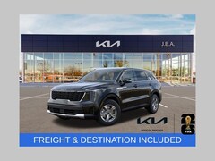 2026 Kia Sorento LX SUV