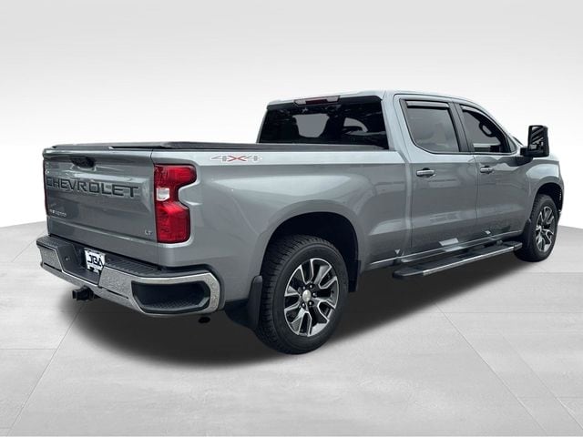 2023 Chevrolet Silverado 1500 LT - Photo 26