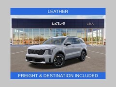 2026 Kia Sorento S SUV