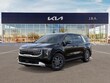 Kia Carnival Hybrid
