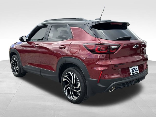 2024 Chevrolet TrailBlazer RS - Photo 29