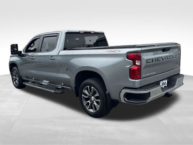 2023 Chevrolet Silverado 1500 LT - Photo 24