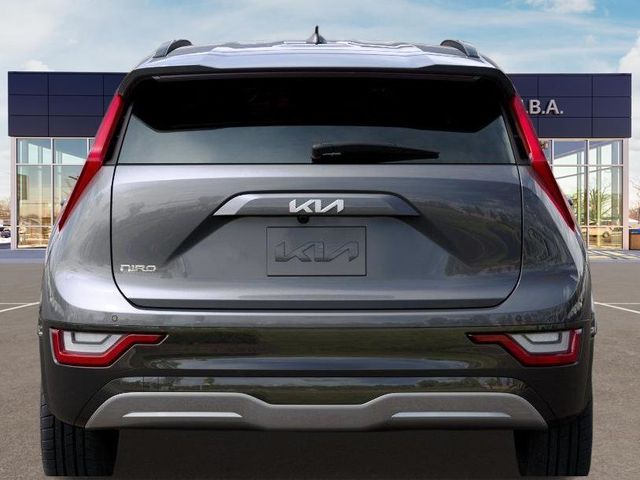 2026 Kia Niro 12