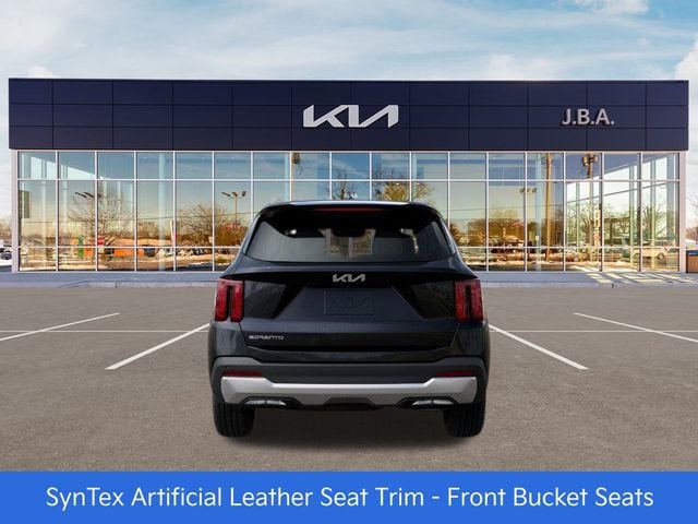2026 Kia Sorento EX - Photo 6