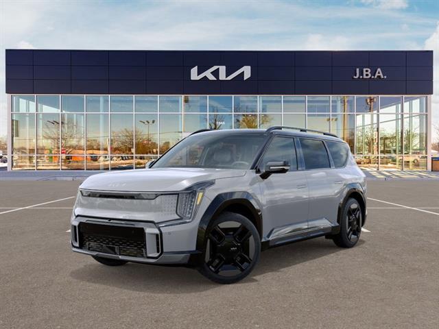 2026 Kia EV9