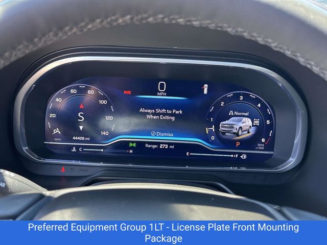 2023 Chevrolet Tahoe LT - Photo 12
