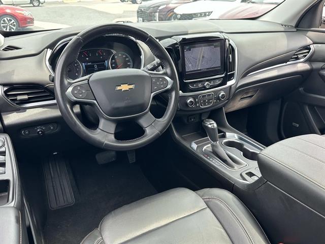 Used 2019 Chevrolet Traverse RS with VIN 1GNEVJKW5KJ177632 for sale in Glen Burnie, MD