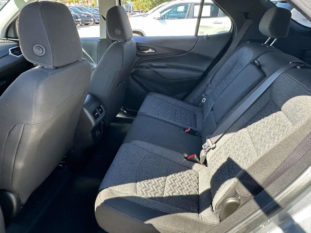 2024 Chevrolet Equinox LT - Photo 18