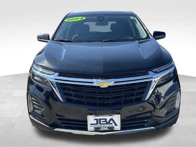 2024 Chevrolet Equinox LT - Photo 24
