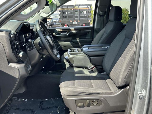 2023 Chevrolet Silverado 1500 LT - Photo 19