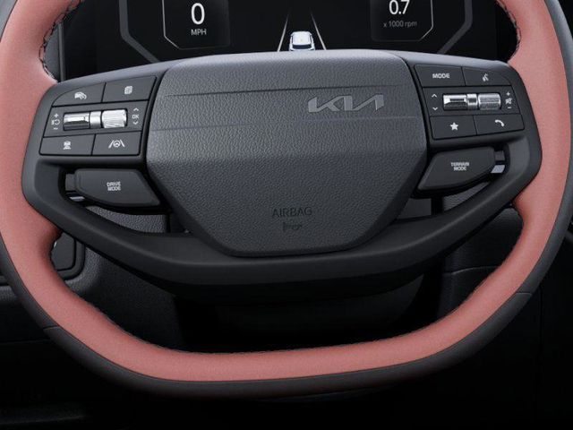 2026 Kia Sportage SX Prestige - Photo 23
