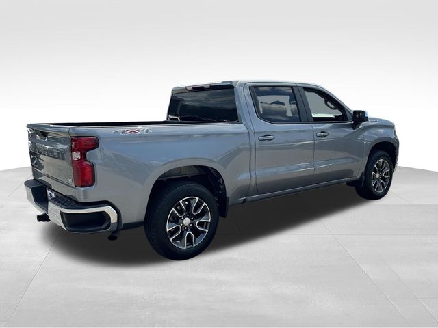 2023 Chevrolet Silverado 1500 LT - Photo 27