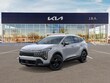 Kia Sportage Hybrid