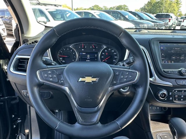 2024 Chevrolet Equinox LT - Photo 12