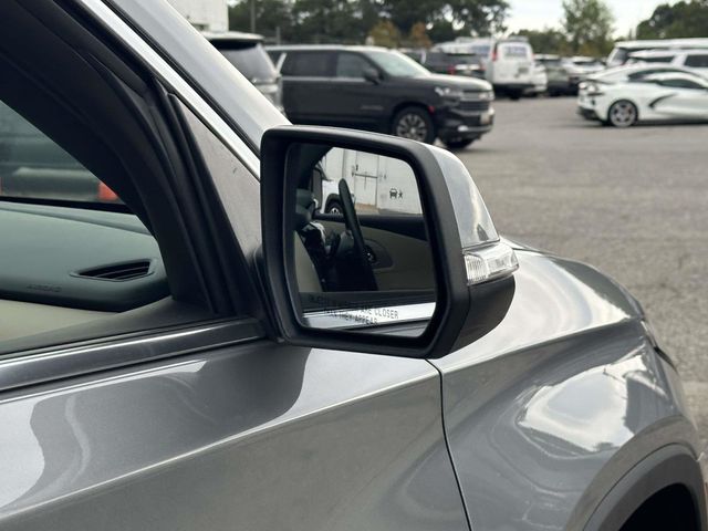 2023 Chevrolet Traverse LS - Photo 28