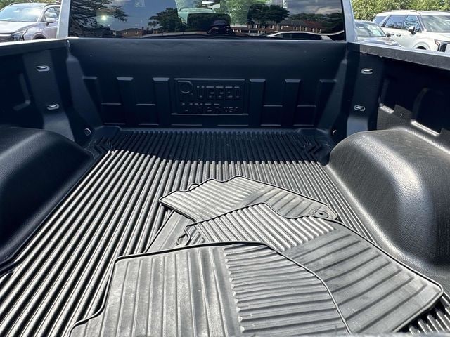 2023 Chevrolet Silverado 1500 LT - Photo 30