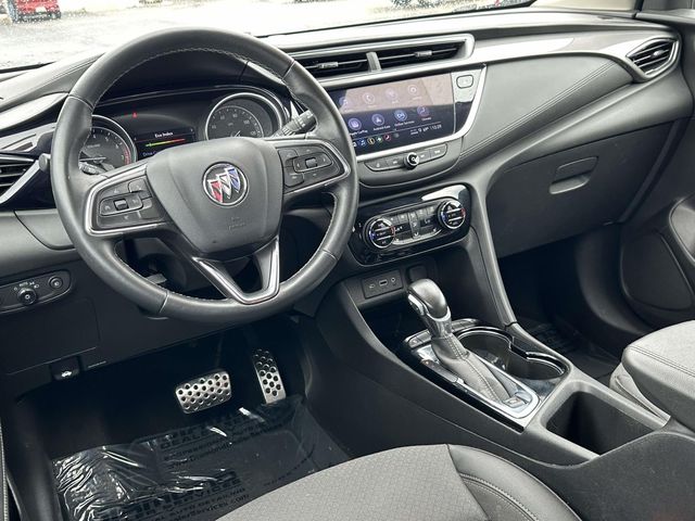 2023 Buick Encore GX Select photo 2