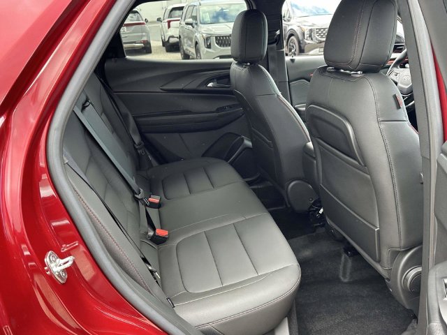 2024 Chevrolet TrailBlazer RS - Photo 22
